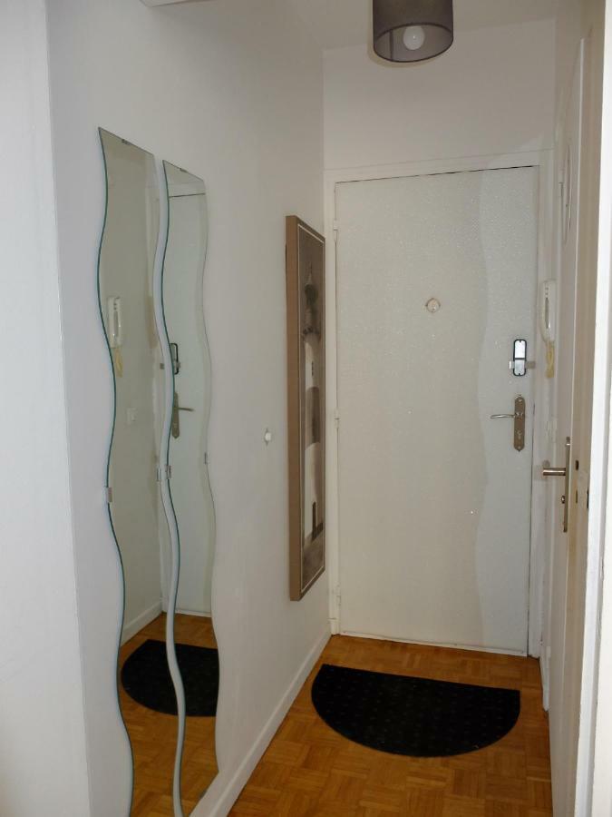 Diamant'Immo Apartment Aix-en-Provence Exterior photo